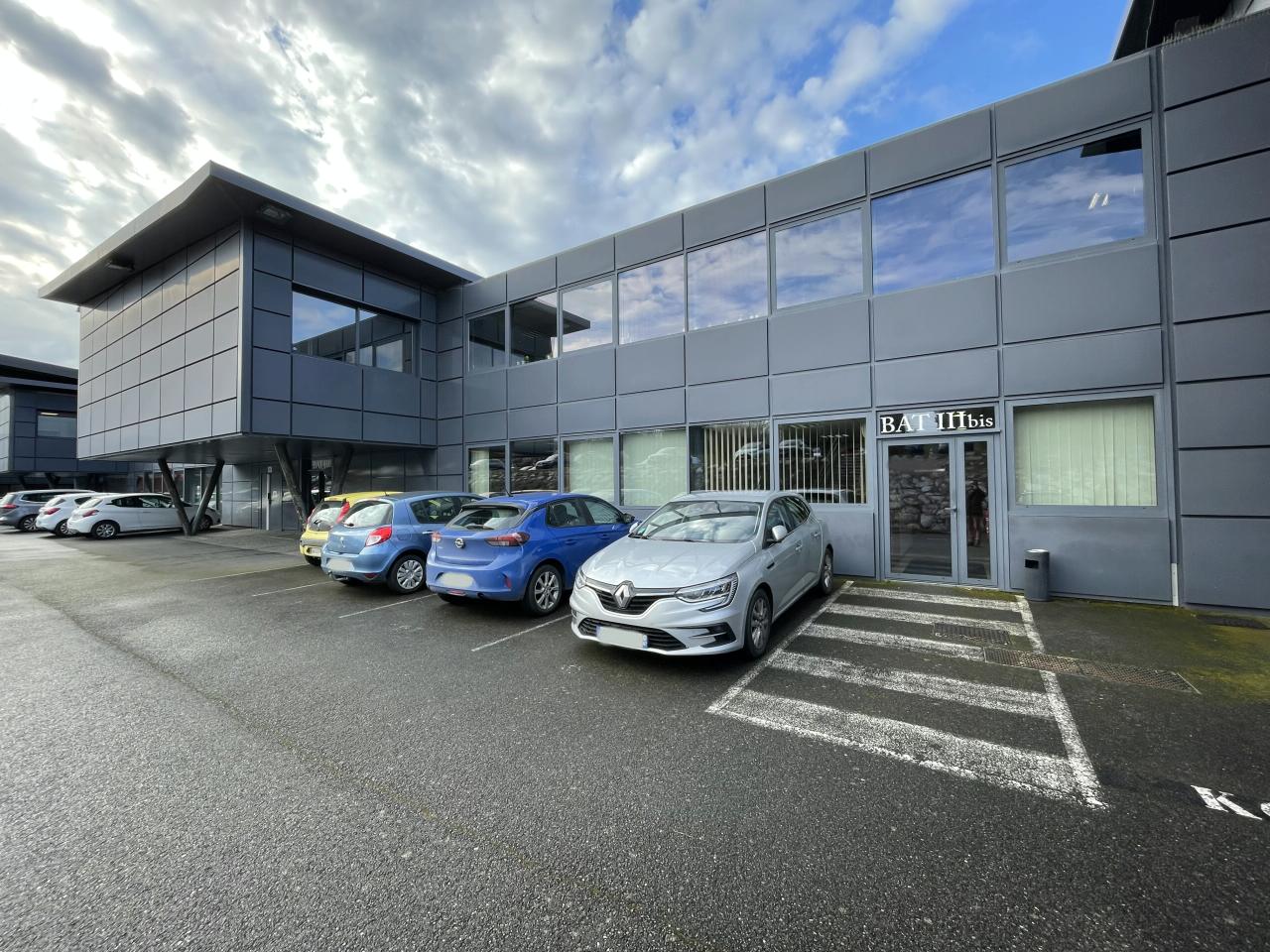 Bureau Saint-Jean 624m² Location bureau Saint-Jean Haute-Garonne OLBUR2530737 0